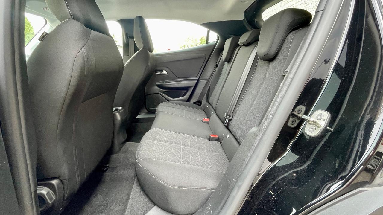OPEL MOKKA 1.2 TURBO ELEGANCE 101 CV - VIRTUAL COCKPIT, FULL LED, NEOPATENTATI
