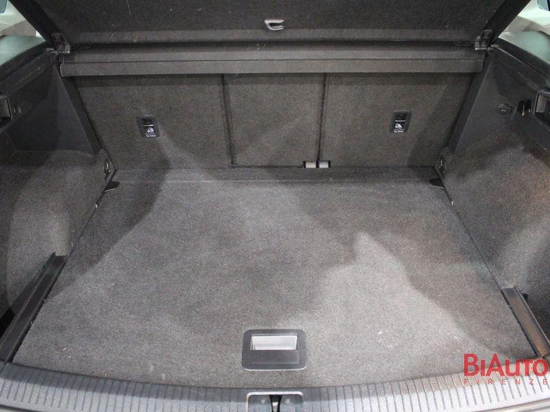 Volkswagen Tiguan Tiguan 2.0 TDI SCR 4MOTION Sport BlueMotion Technology