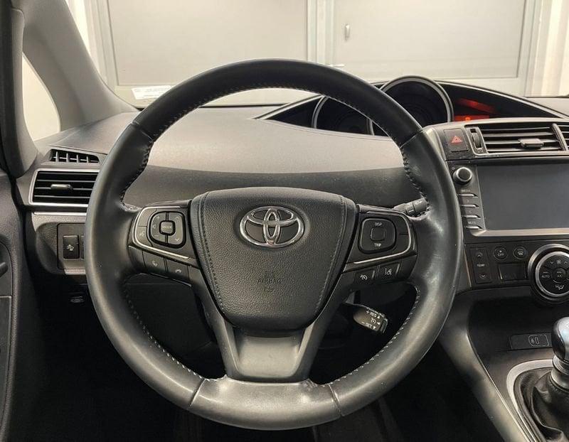 Toyota Verso 1.6 Active