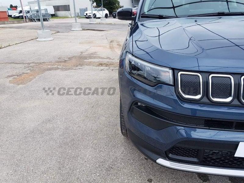 Jeep Compass MELFI My23 Limited 1.6 Diesel 130hp Mt Fwd E6.4