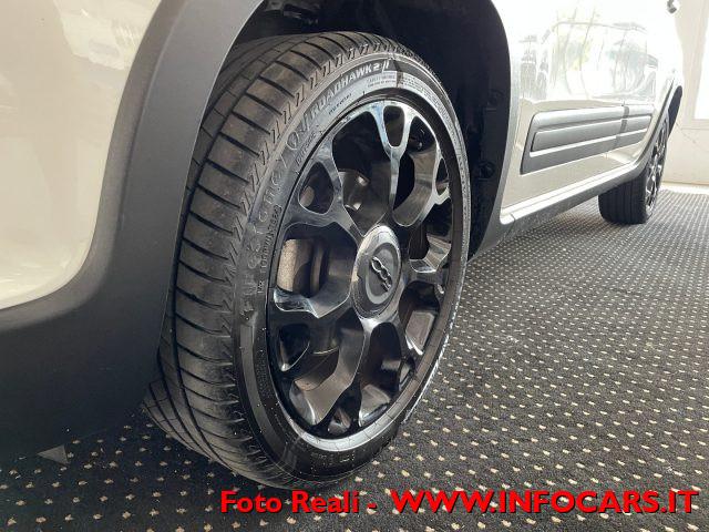 FIAT 500L 1.4 95 CV S&S Cross NEOPATENTATI PROMO
