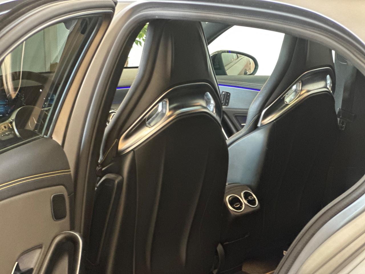 Mercedes-benz A 45 AMG A 45S AMG 4Matic
