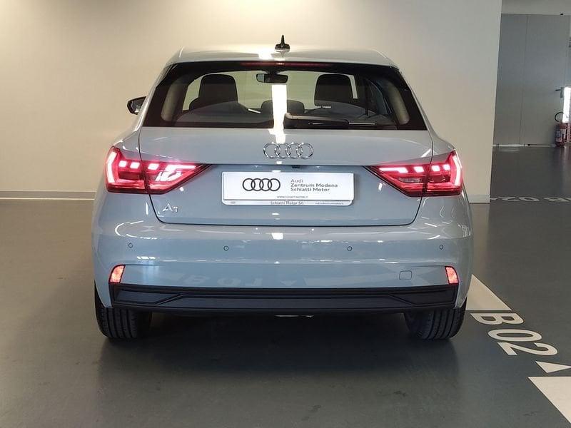 Audi A1 Sportback 30 TFSI Business