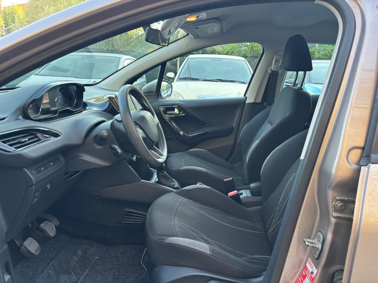 Peugeot 208 1.4 5p. GPL OK NEOPATENTATI