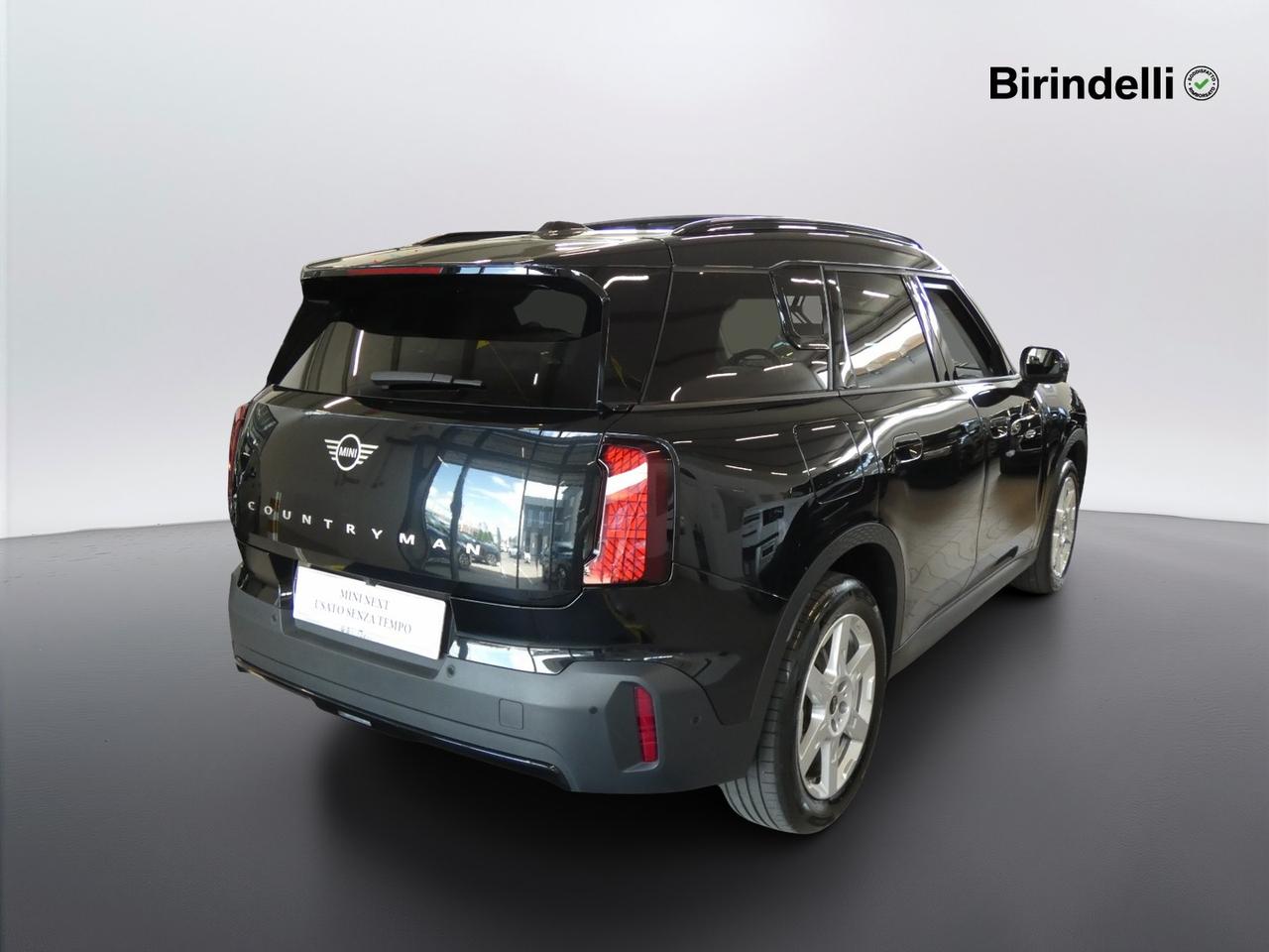 MINI Mini Countrym.(U25) - Mini Countryman C Classic