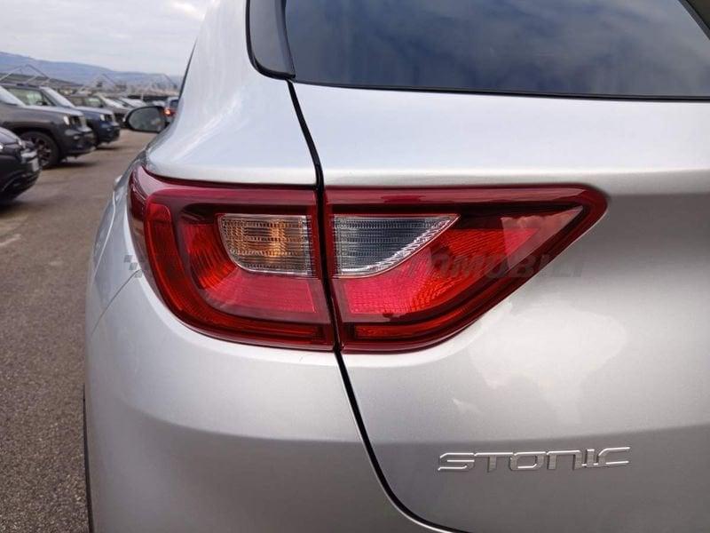 KIA Stonic Stonic 1.2 mpi Style 79cv