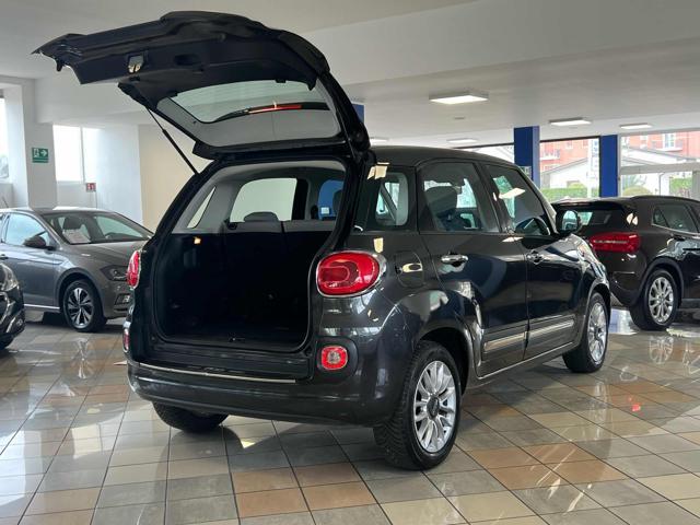FIAT 500L 1.3 Multijet 85 CV Pop Star