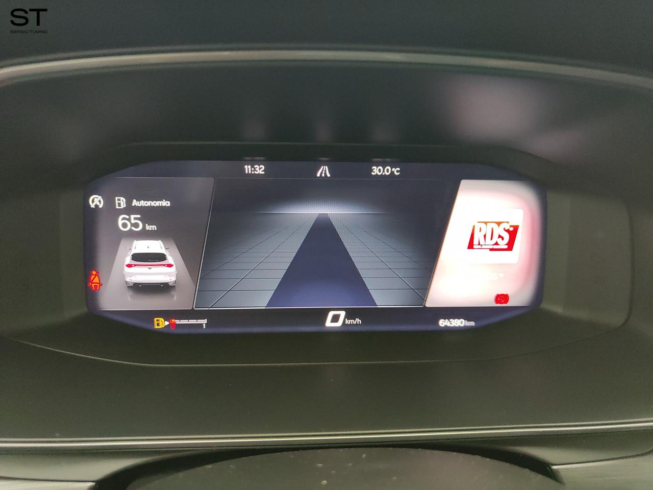 CUPRA Formentor - Formentor 1.5 TSI