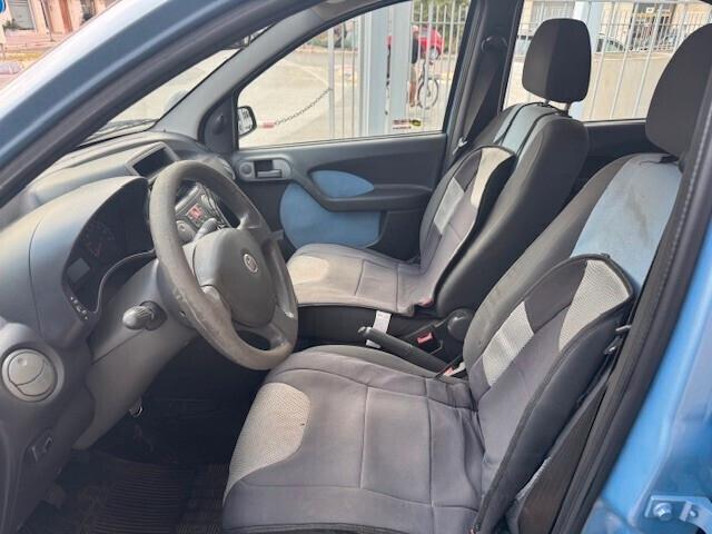 Fiat Panda 1.2 Dynamic OK NEOPATENTATI !!