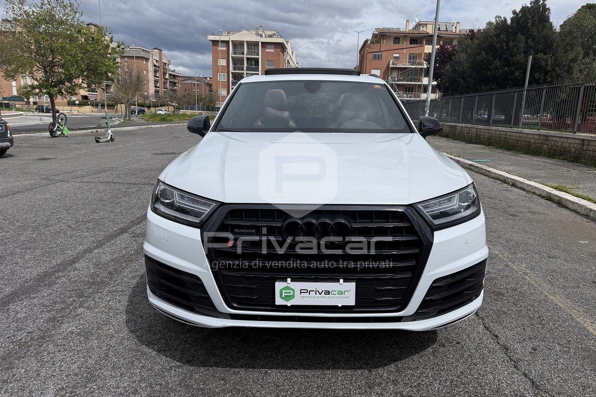 AUDI Q7 3.0 TDI 218 CV ultra quattro tiptronic Business