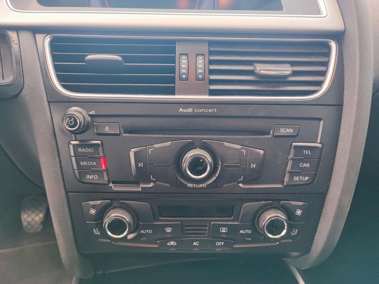 Audi A5 2.0 TDI ultra