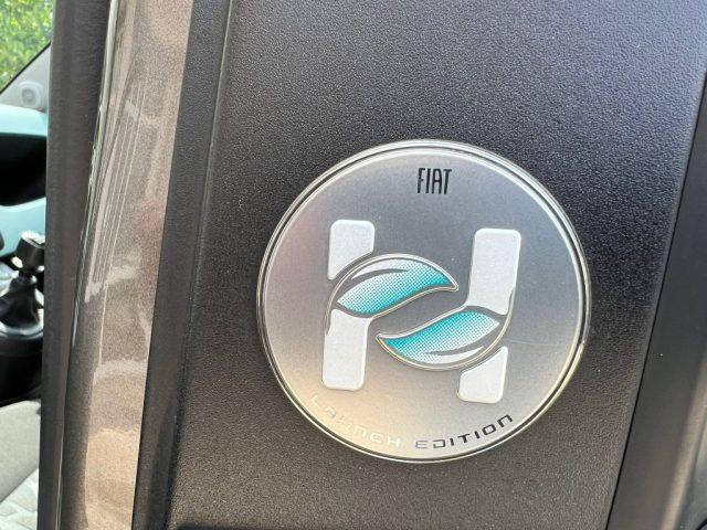 FIAT Panda 1.0 Hybrid Launch Edition