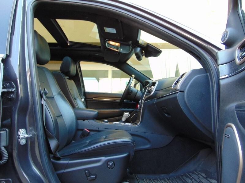 JEEP Gr.Cherokee 4ª s. Grand Cherokee 3.0 V6 C...