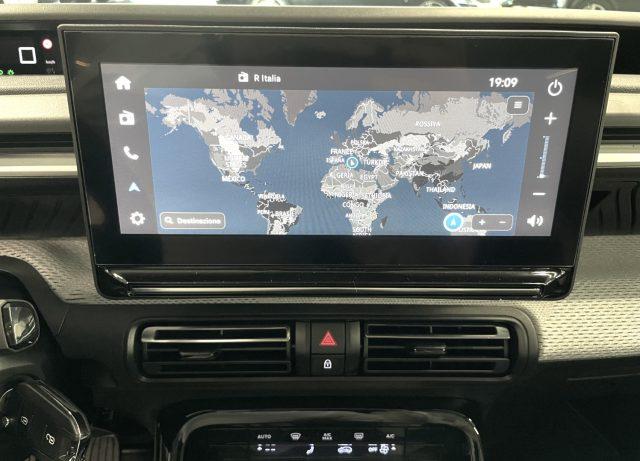 CITROEN C3 1.2 Pure Tech 100 CV MAX KM0 MY26