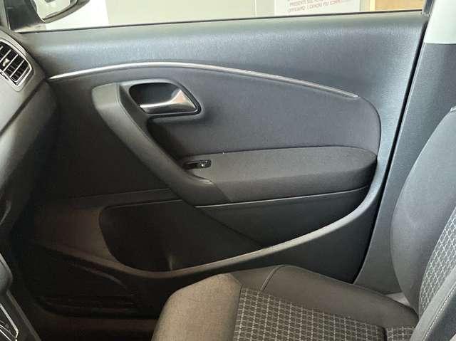 Volkswagen Polo Polo 5p 1.4 tdi Trendline 75cv