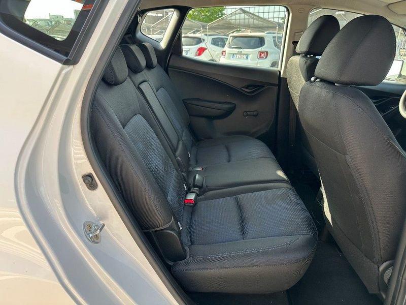 Hyundai ix20 1.4 CRDI PER NEOPAT-KM CERTIFIC-GARANZIA