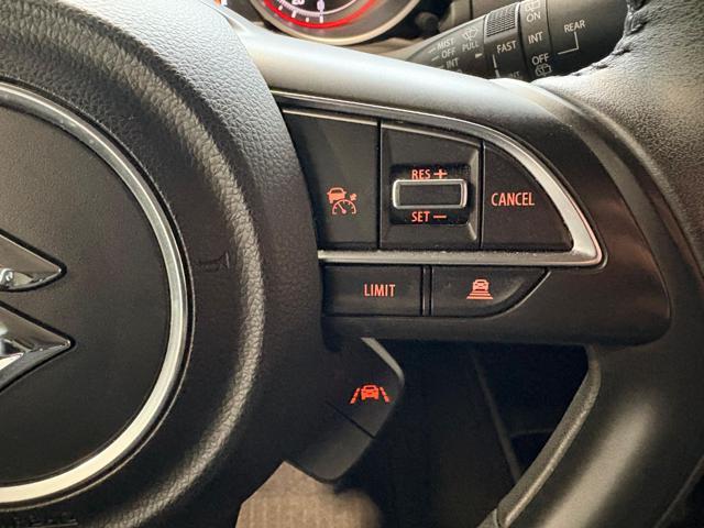 SUZUKI Swift 1.2 Hybrid 83CV 4WD AllGrip TOP KEYLESS RETROCAM.