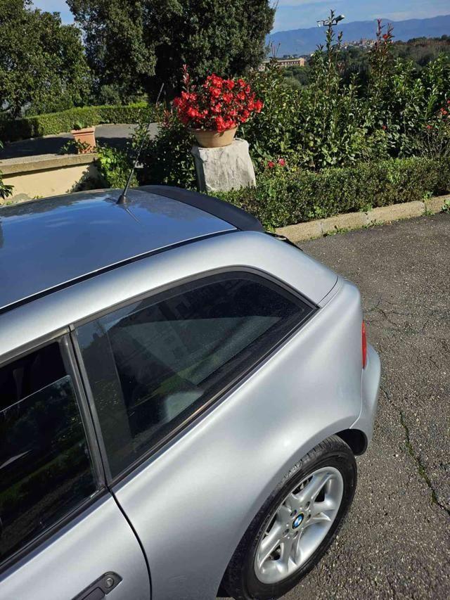 BMW Z3 2.8 Coupe 193cv