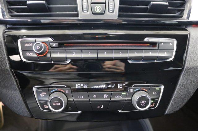 BMW X1 xDrive18d Advantage