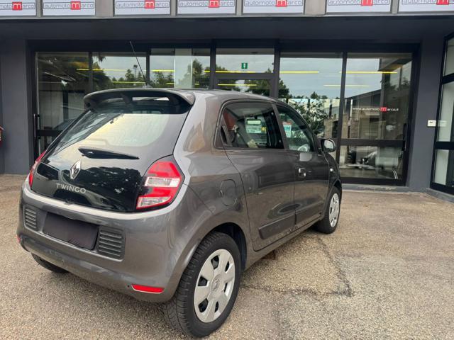 RENAULT Twingo SCe Duel