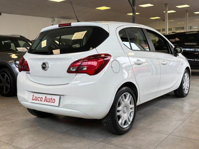 OPEL Corsa 1.2 5 porte *UNICO PROPRIETARIO*