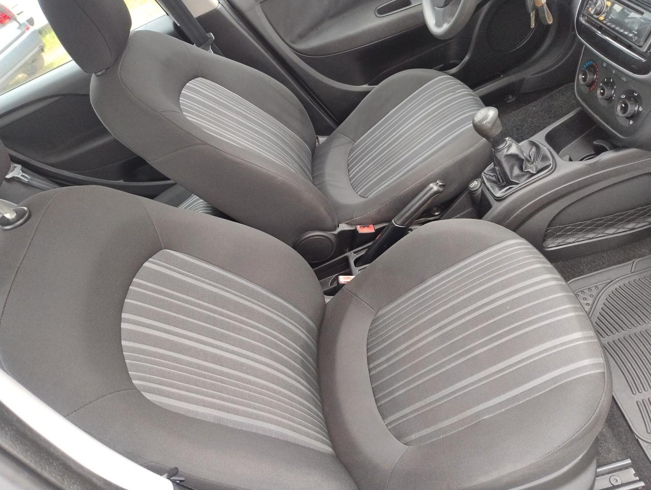 Fiat Punto Evo Punto Evo 1.3 Mjt 75 CV DPF 5 porte S&S Dynamic