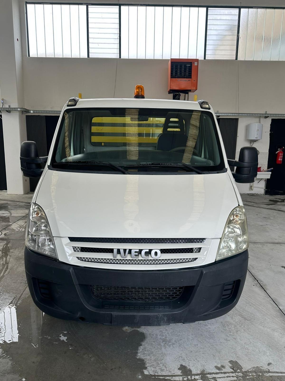 Iveco DAILY 35 C 12
