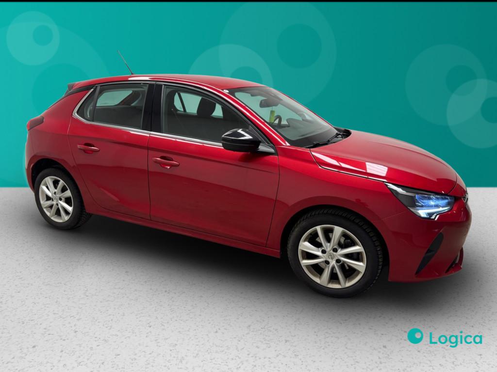 OPEL Corsa VI 2020 - Corsa 1.2 Elegance s&s 100cv