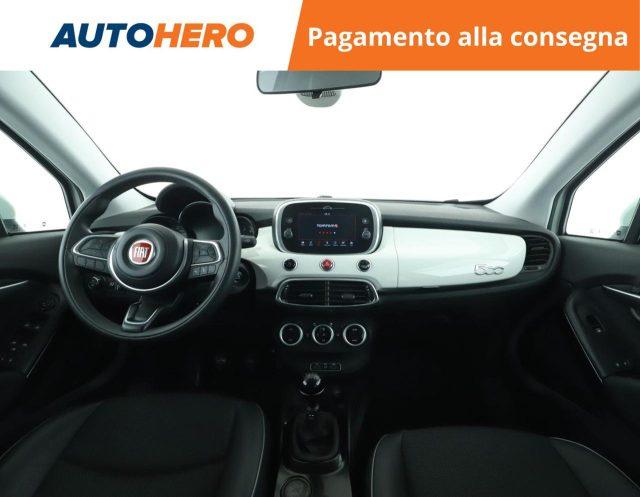 FIAT 500X 1.0 T3 120 CV Cross