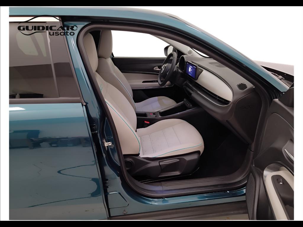 FIAT 600 IV 2023 - 600 1.2 hybrid La Prima II 110cv auto