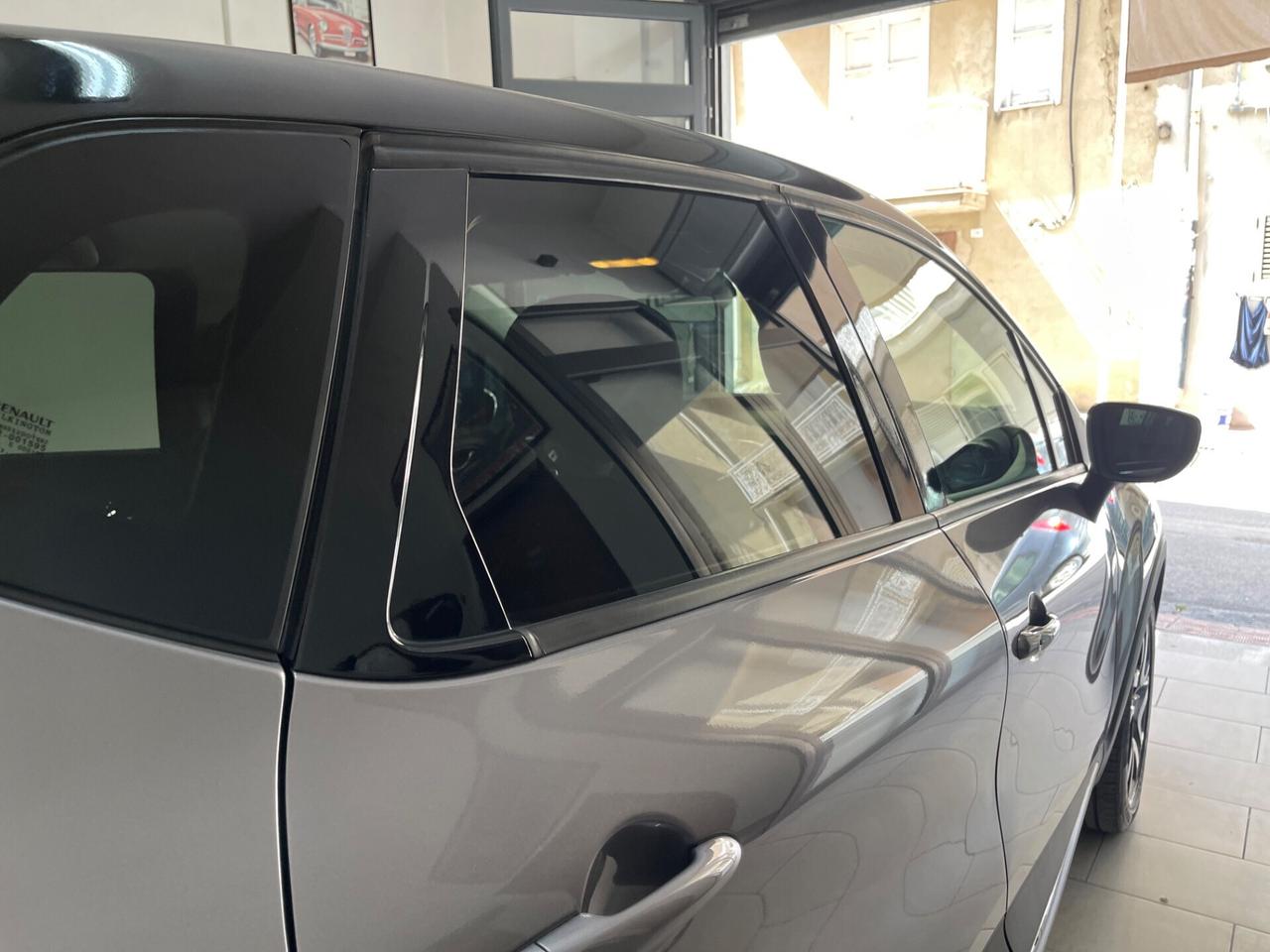 Renault Captur 1.5 DCI 90 CV Energy R-Link