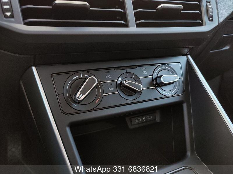 Volkswagen Taigo 1.0 TSI Life