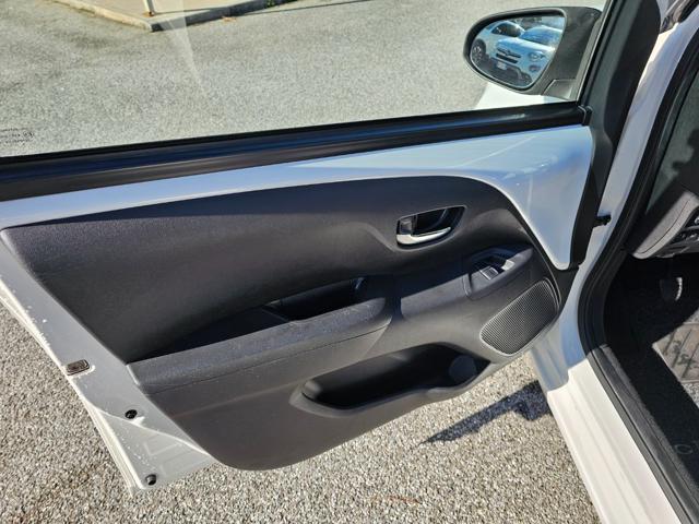 CITROEN C1 VTi 72 S&S 5 porte Origins