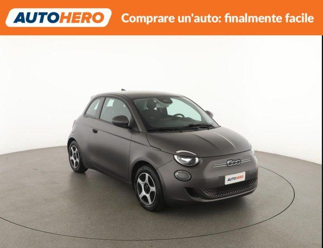 FIAT 500e Berlina 42 kWh Passion