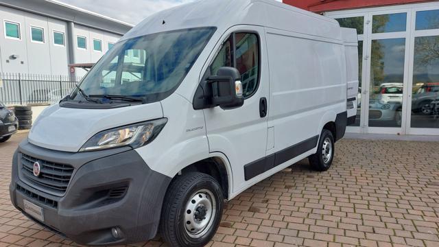 FIAT Ducato 30 2.3 MJT 120CV PC-TM Furgone 40.000 Km Az.Italia