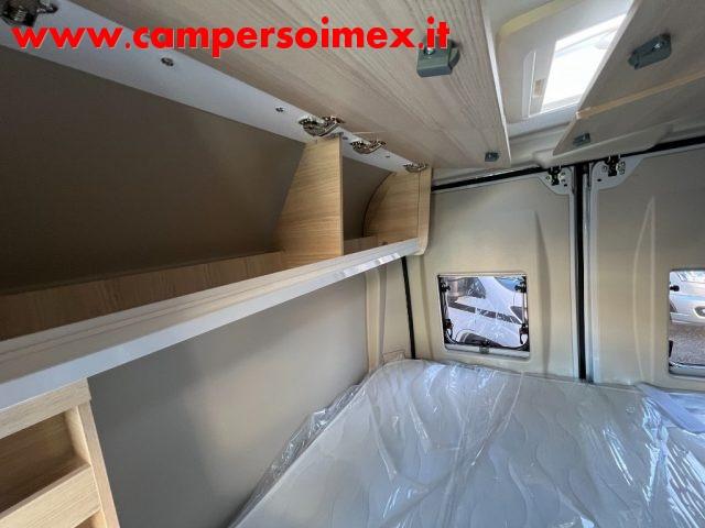 CHAUSSON V594S