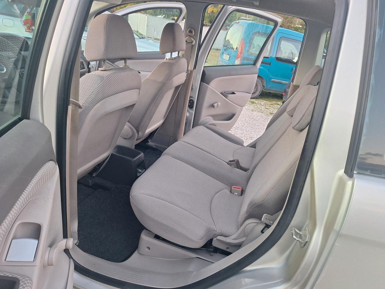 Fiat Idea 1.4 16V Emotion NEOPATENTATI UNICOPROPIETARIO KM 1250000