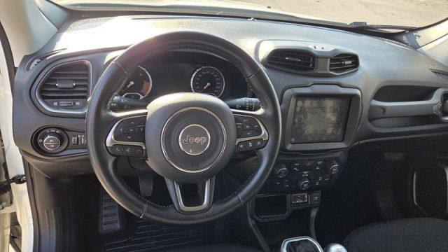 JEEP Renegade 1.6 Mjt 120 CV Limited PERMUTE