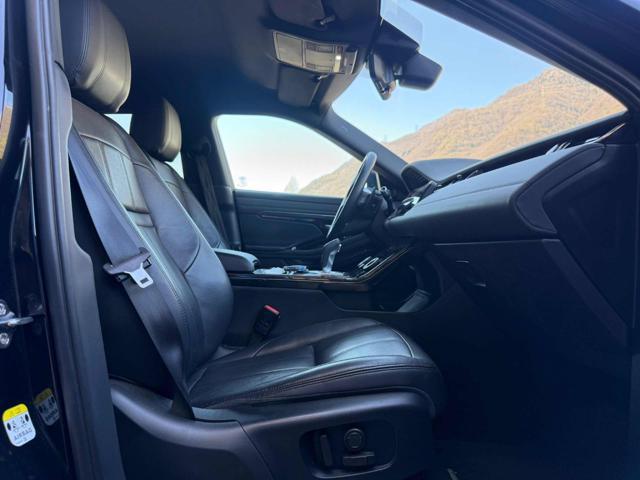 LAND ROVER Range Rover Evoque 2.0D I4 150CV AWD R-Dinamic Edit. Premium