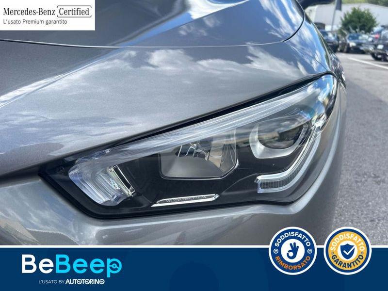 Mercedes-Benz CLA S.Brake 200 D PREMIUM AUTO