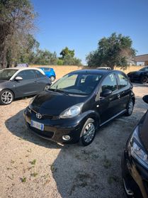 Toyota Aygo 1.0 12V VVT-i 5 porte Km 80000 !!!