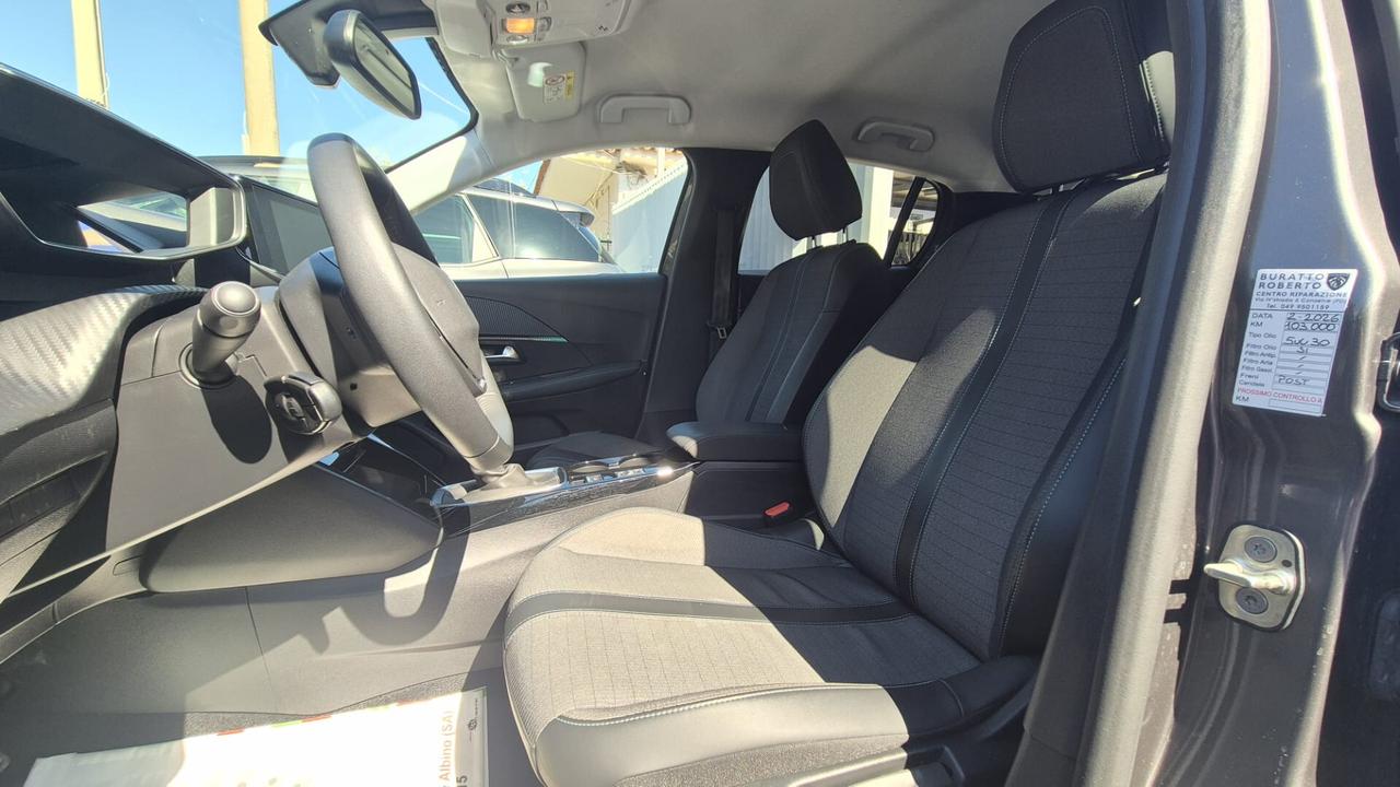 Peugeot 208 BlueHDi 100 Stop&Start 5 porte