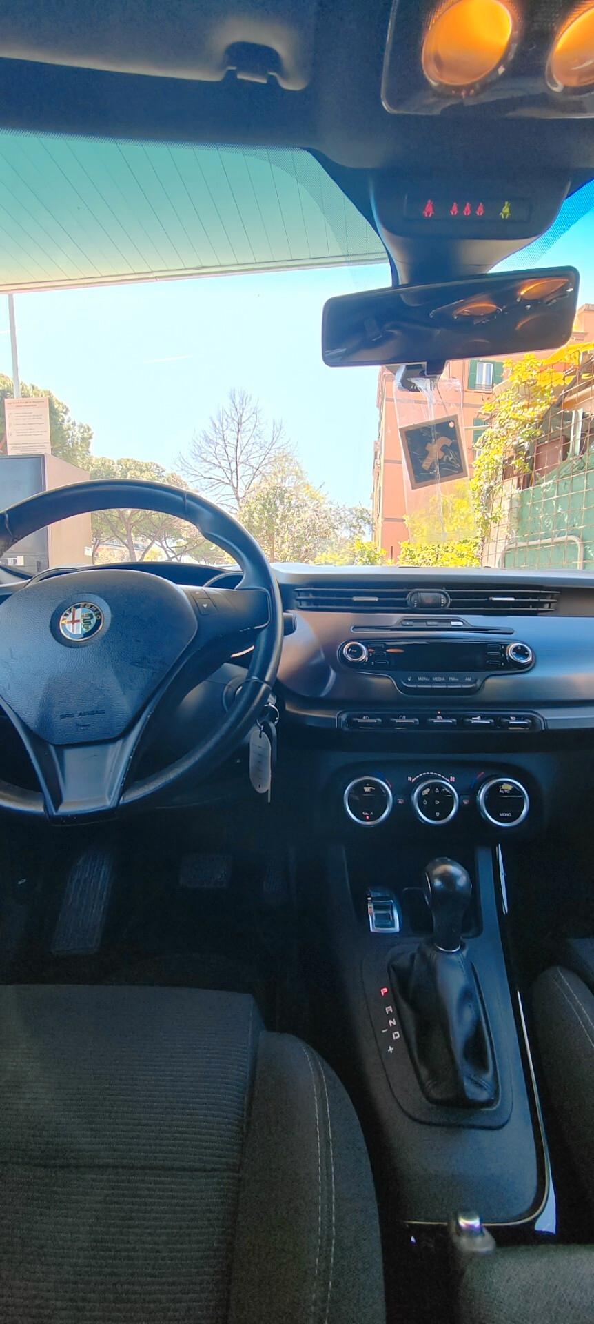 Alfa Romeo Giulietta 2.0 JTDm-2 170 CV Distinctive