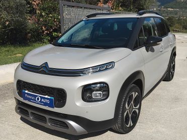 Citroen C3 Aircross PureTech 110 S&S Shine -PREZZO REALE-