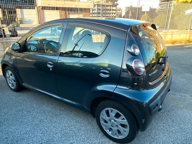 Citroen C1 1.0 5 porte airdream Amici