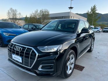 Audi Q5 40 TDI 204 CV quattro S tronic FULL LED RETRO