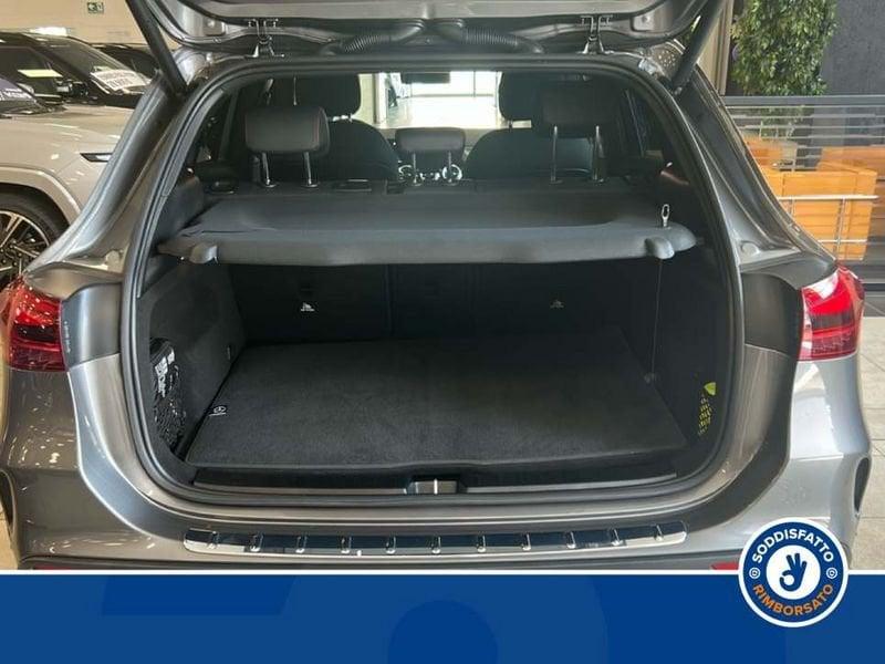 Mercedes-Benz GLA 200d Automatic AMG Line Advanced Plus
