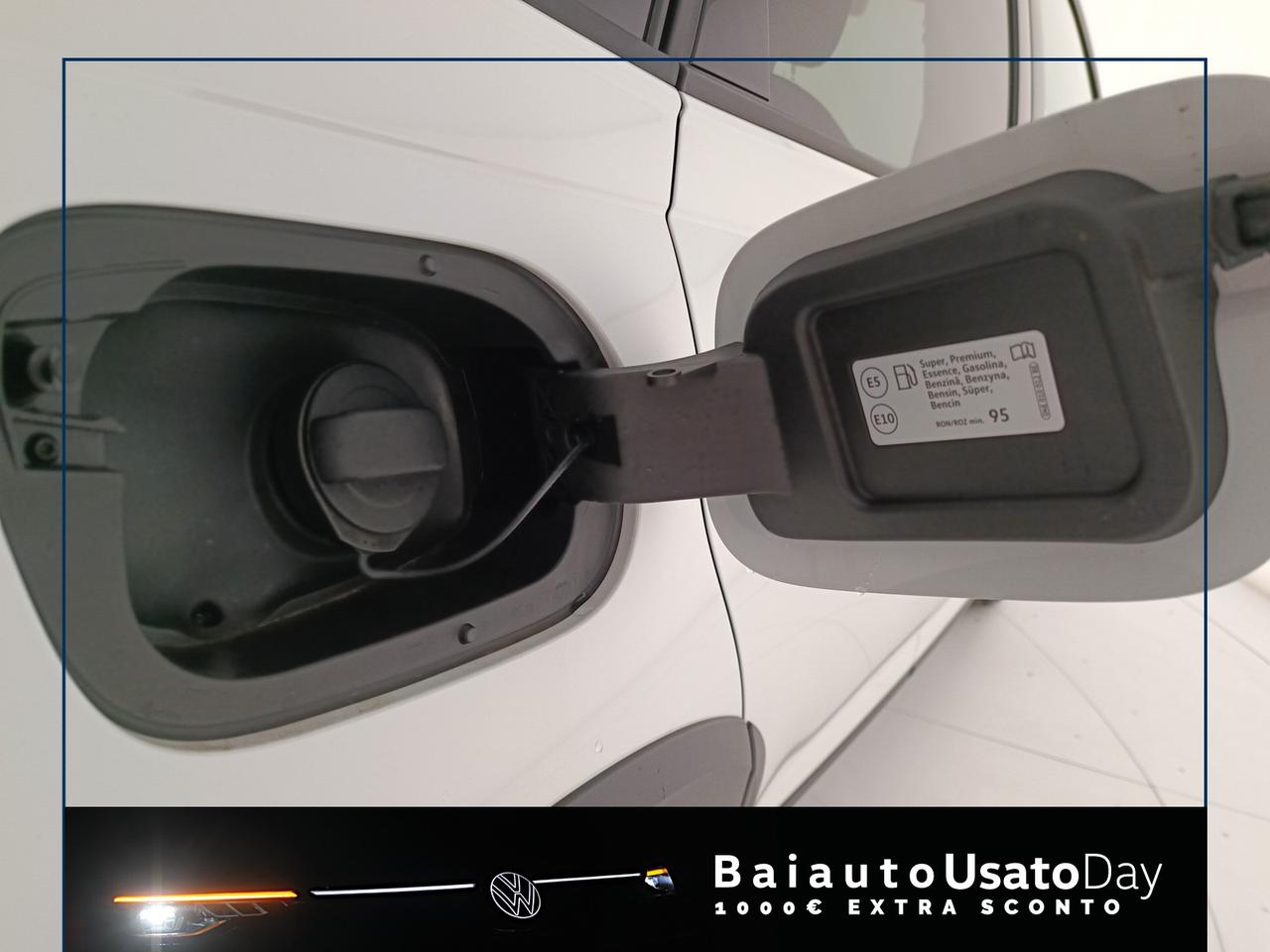 Volkswagen Taigo 1.0 tsi 95cv life