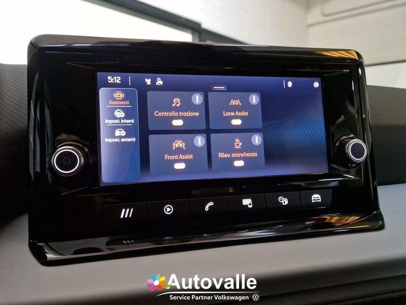 Seat Arona Arona 1.0 EcoTSI Style