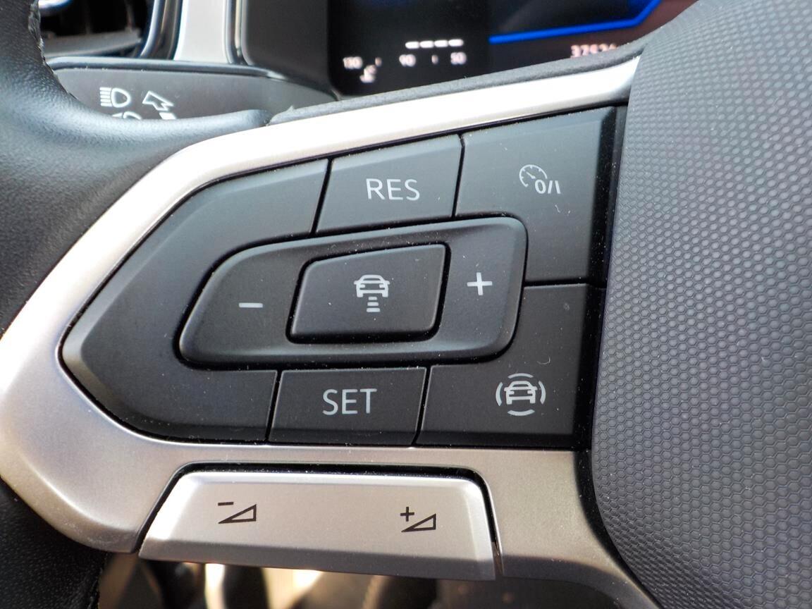 Volkswagen T-Roc 1.0 TSI Life